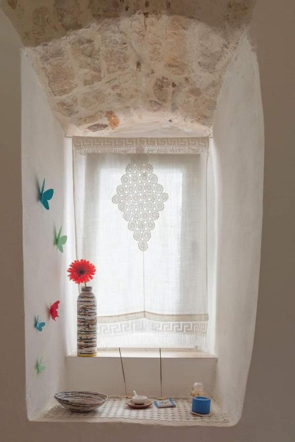 Apartmán La Petite Maison Conversano Exteriér fotografie