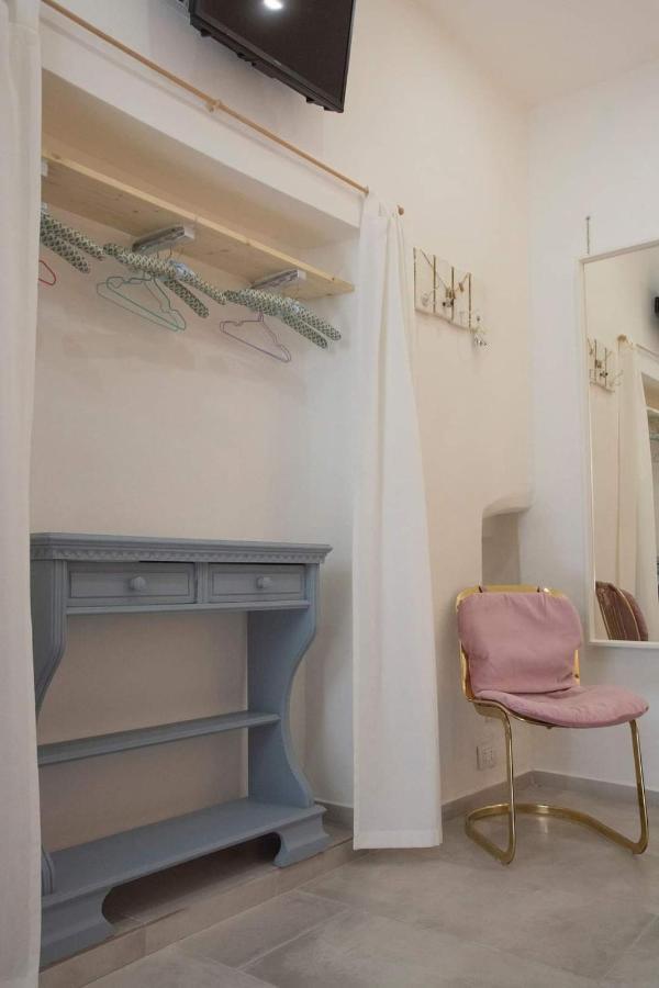 Apartmán La Petite Maison Conversano Exteriér fotografie