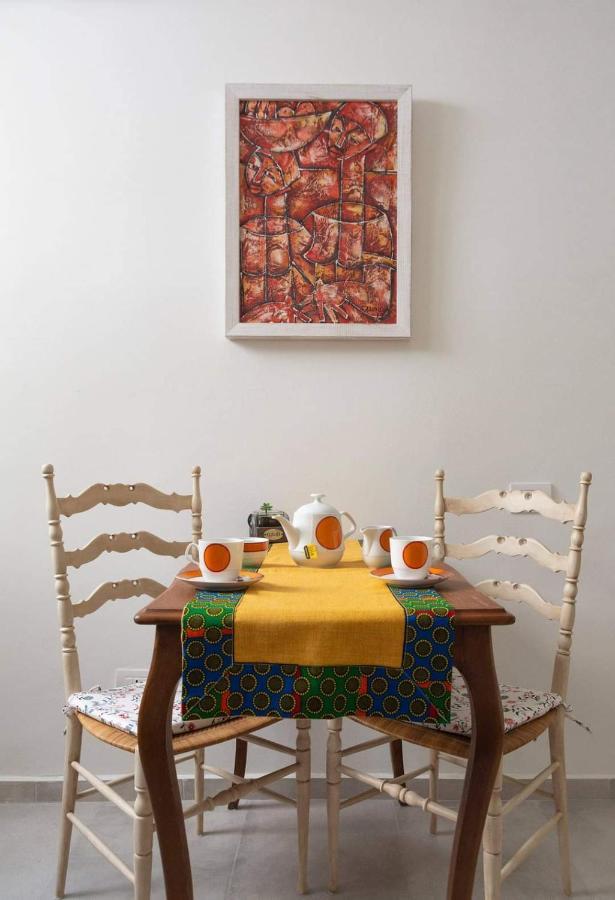 Apartmán La Petite Maison Conversano Exteriér fotografie