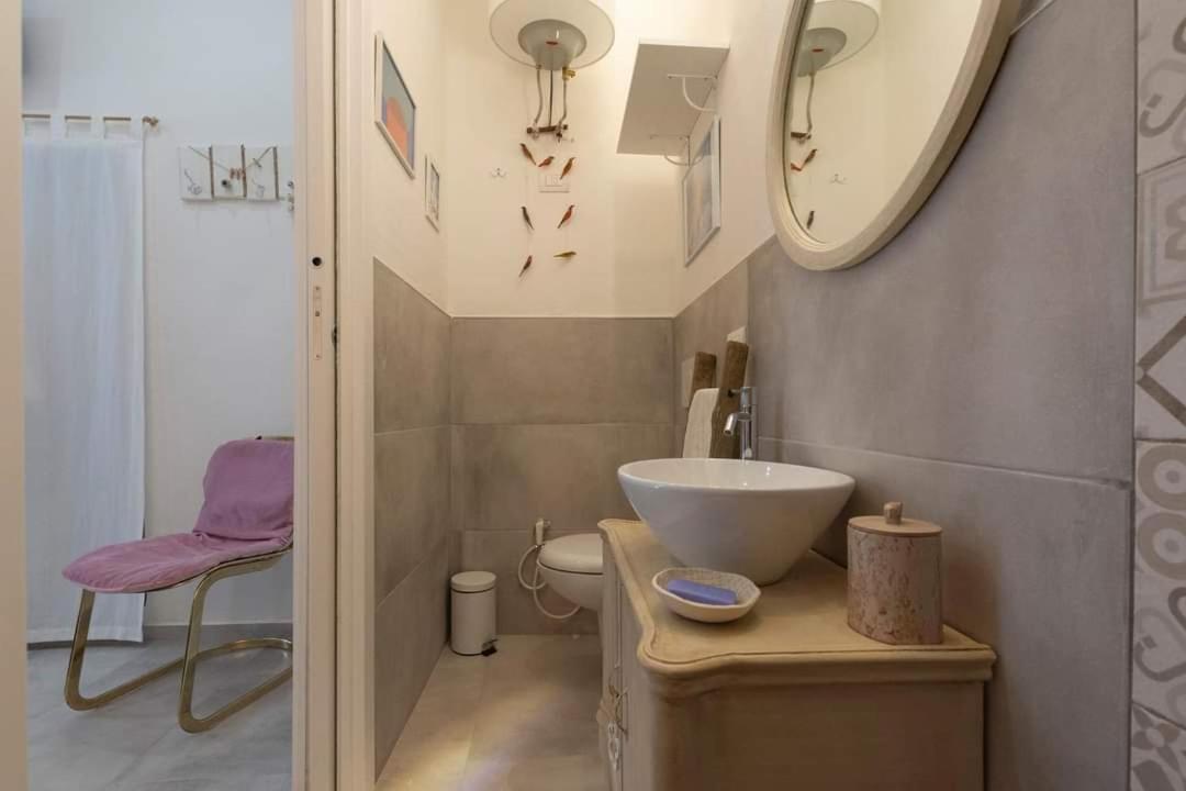 Apartmán La Petite Maison Conversano Exteriér fotografie