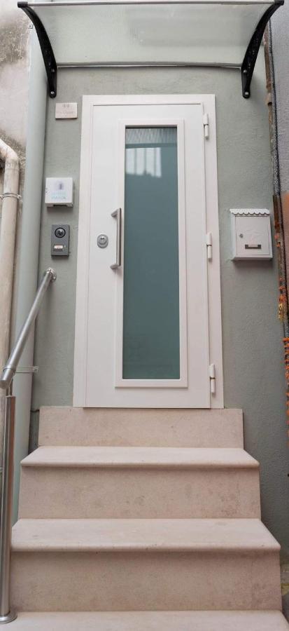 Apartmán La Petite Maison Conversano Exteriér fotografie