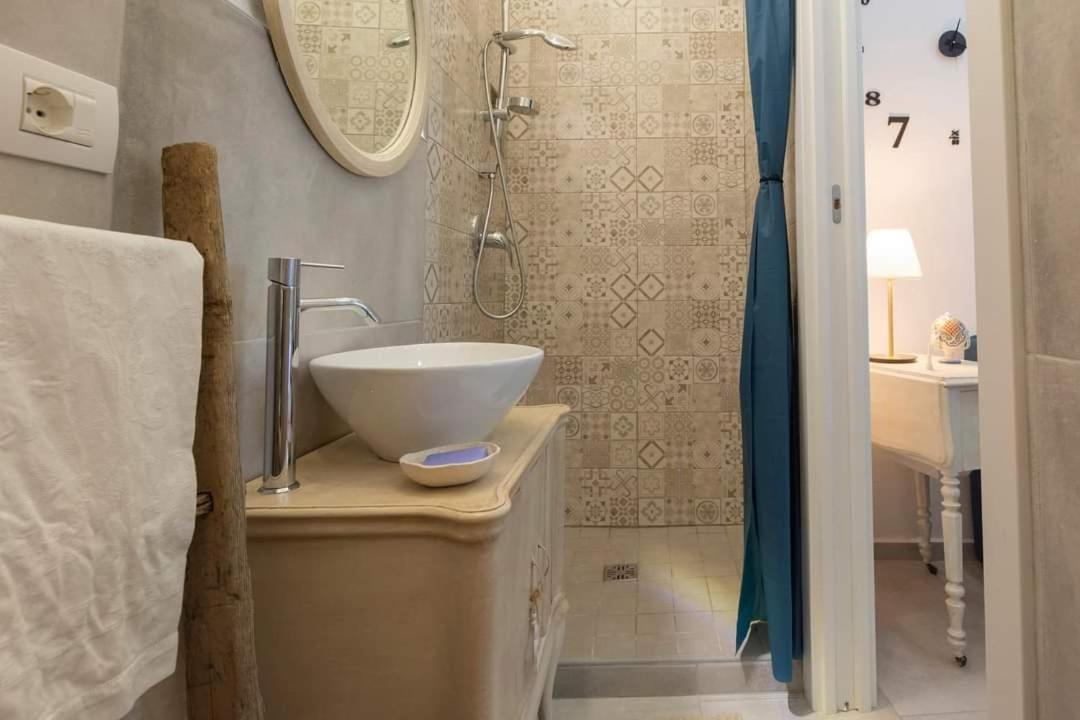 Apartmán La Petite Maison Conversano Exteriér fotografie
